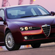 Illustration for article titled Let Us Bestow A Thousand Blessings On The Beautiful Alfa Romeo 159